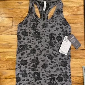 NWT Athleta Tank Top